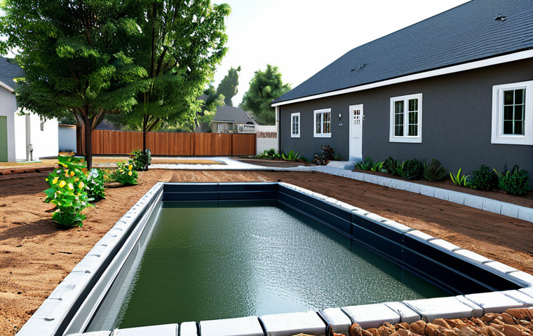 현대건축물 친환경 도시 개발 - Vertical Garden in City**

"A tall building with a thriving vertical garden covering its facade, app...